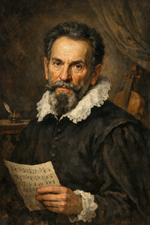 Concert: Monteverdi Vespers of 1610