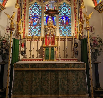 Compline
