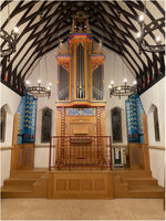 Organ recital