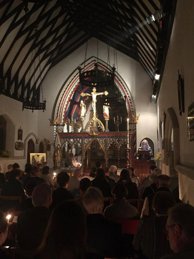 Compline