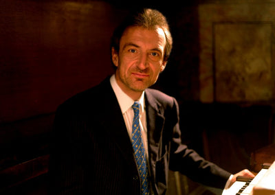 Organ recital